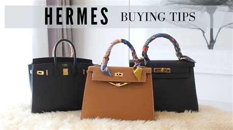 tips to buy hermes|where to get a hermes bag.